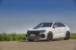 Audi Q8 CLR 8S by Lumma Design 2019 года